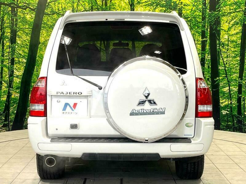 PAJERO