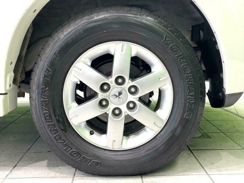 PAJERO