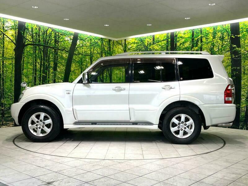 PAJERO