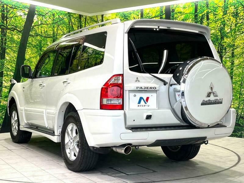 PAJERO