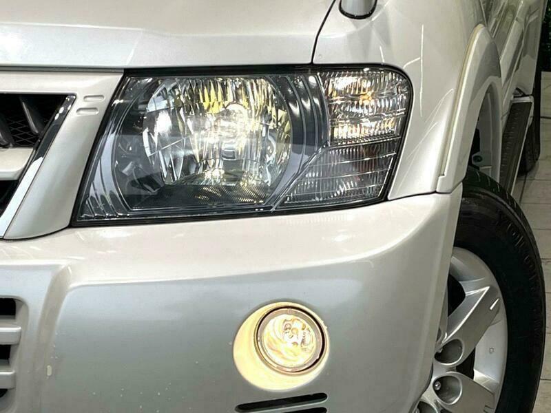 PAJERO