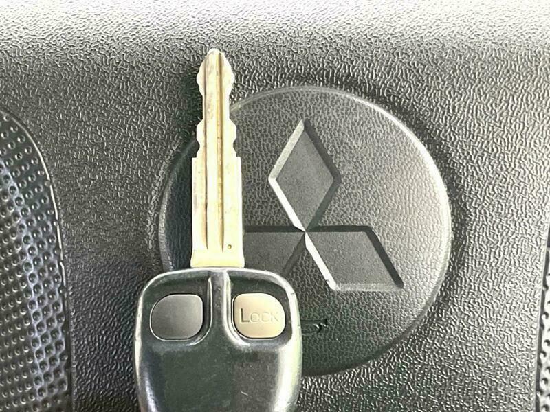 PAJERO