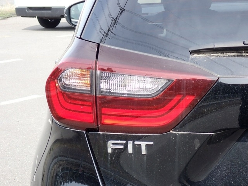 FIT HYBRID-10