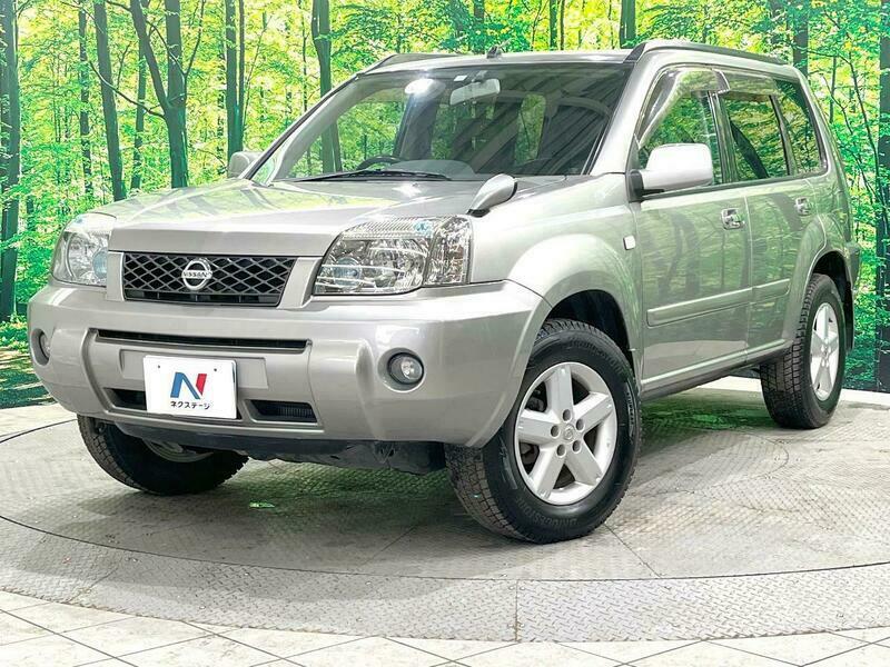 X-TRAIL-0