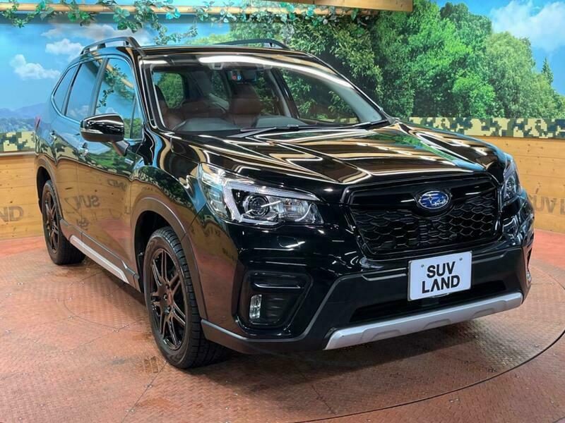 FORESTER-68