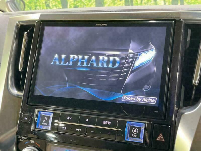 ALPHARD-83