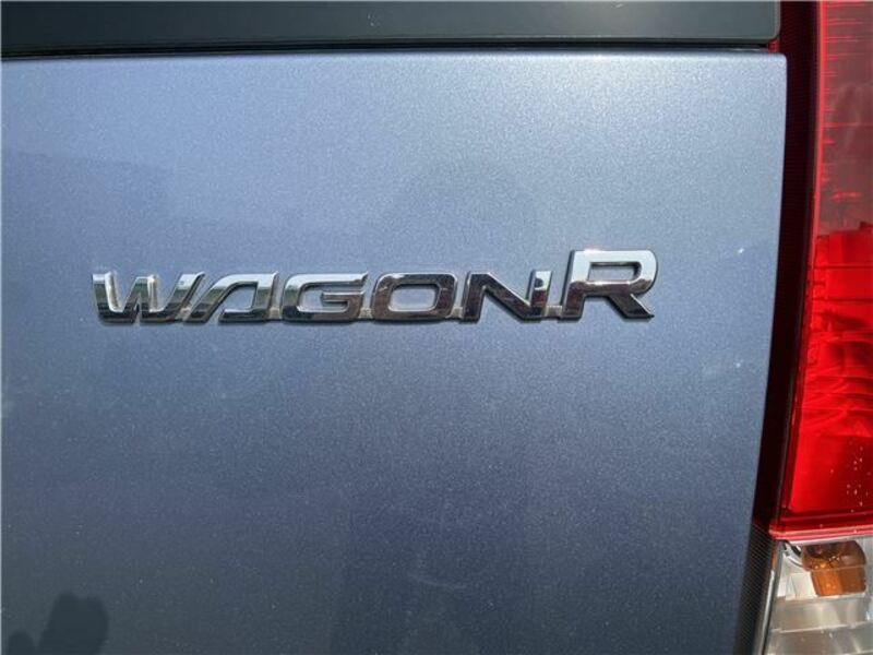 WAGON R-9