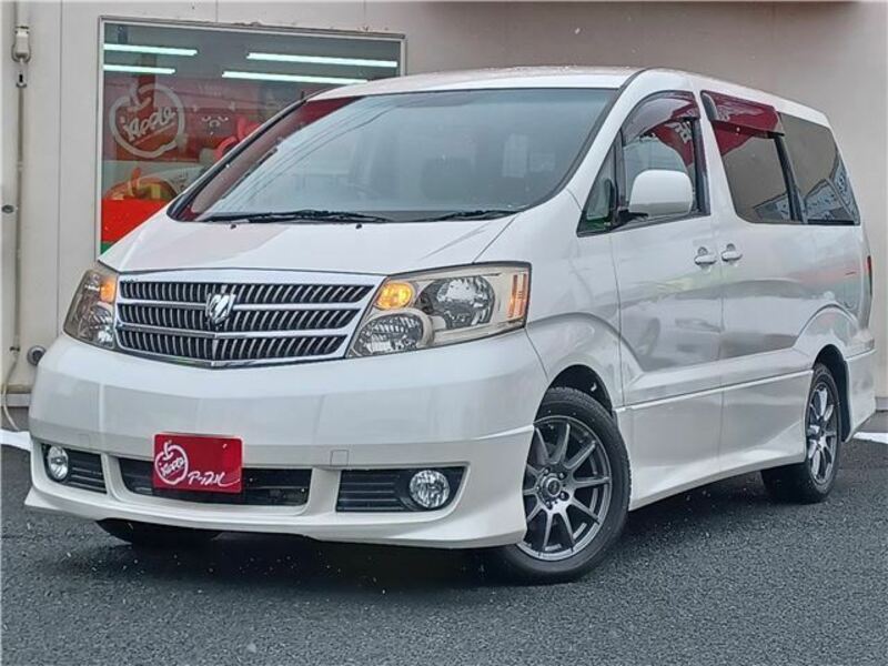 ALPHARD-0