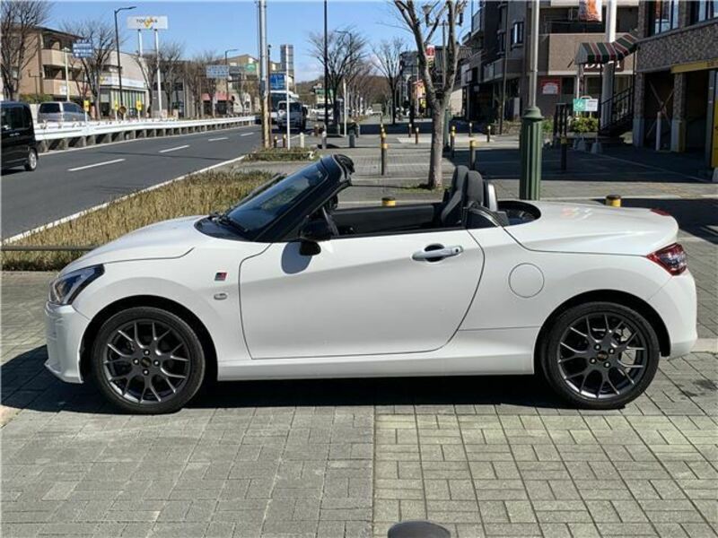 COPEN-17