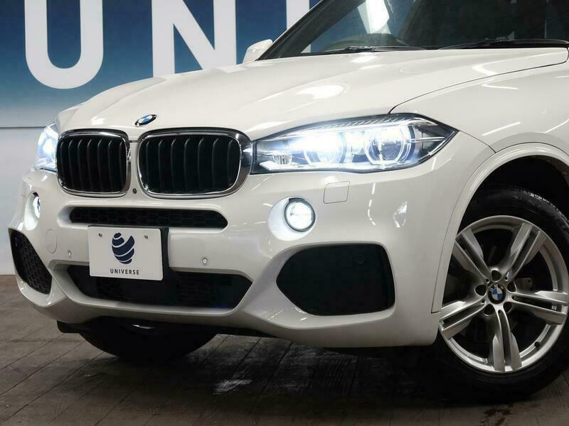 X5
