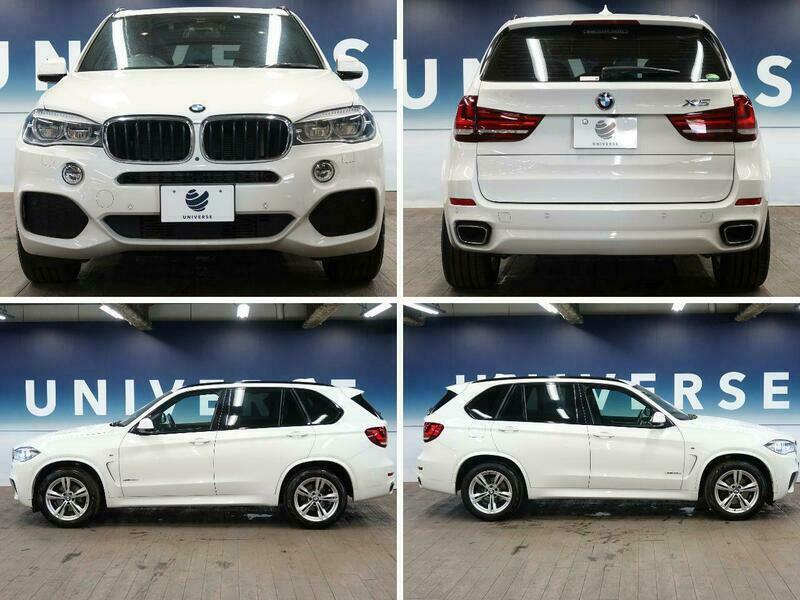 X5