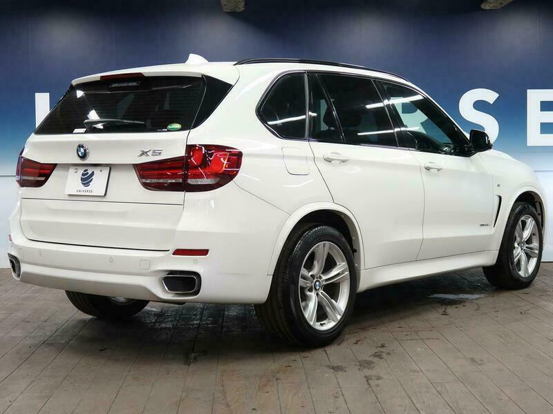 X5