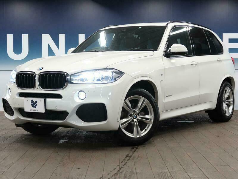 X5