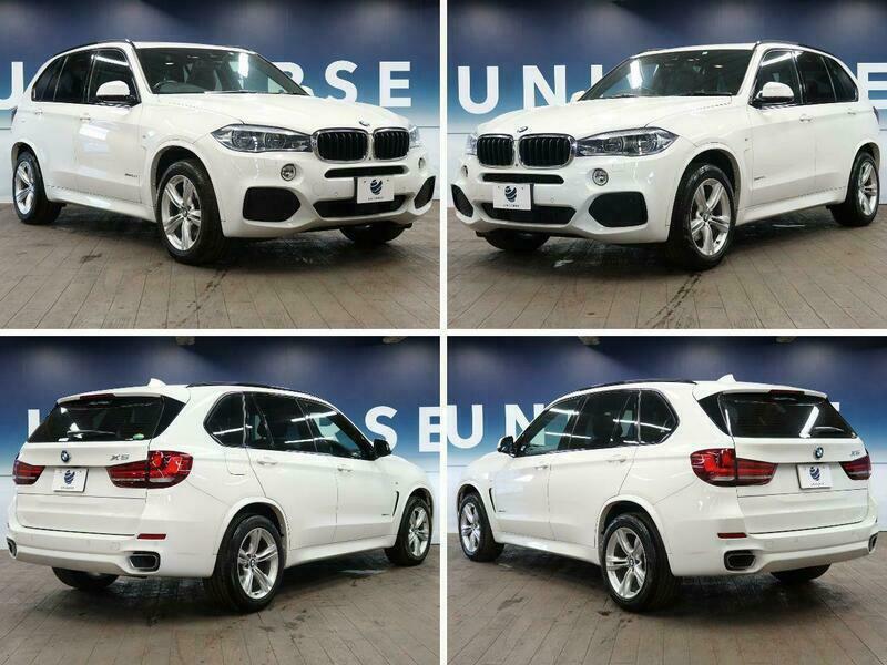 X5
