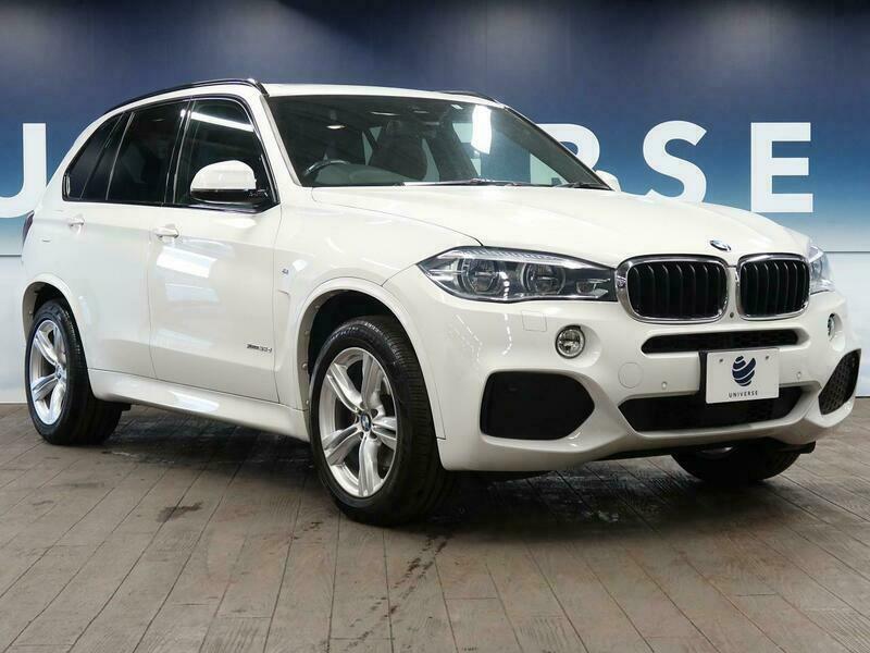 X5