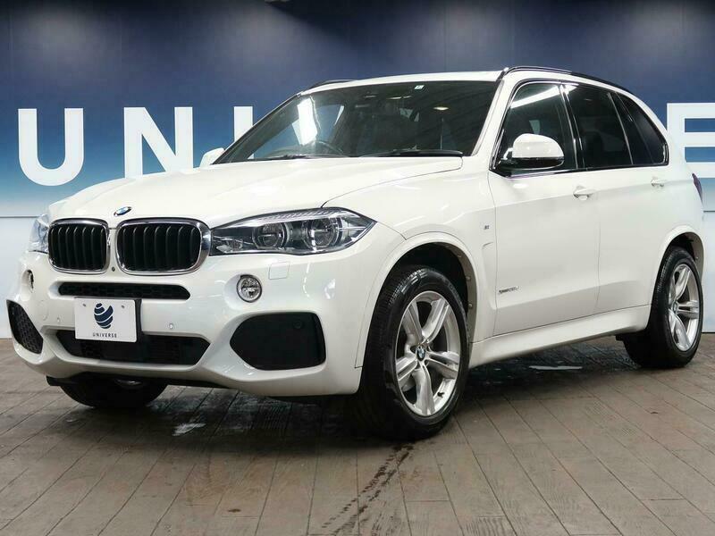 X5