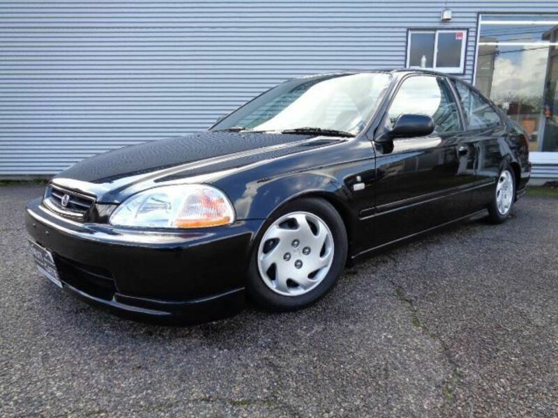 CIVIC COUPE-0