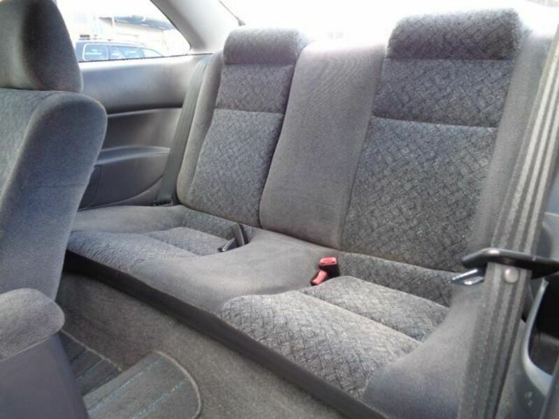 CIVIC COUPE