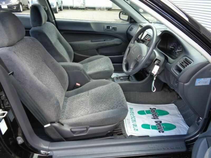 CIVIC COUPE