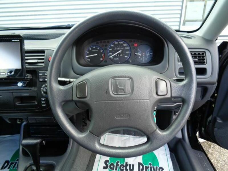 CIVIC COUPE