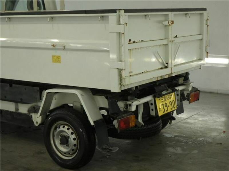 HIJET TRUCK-11