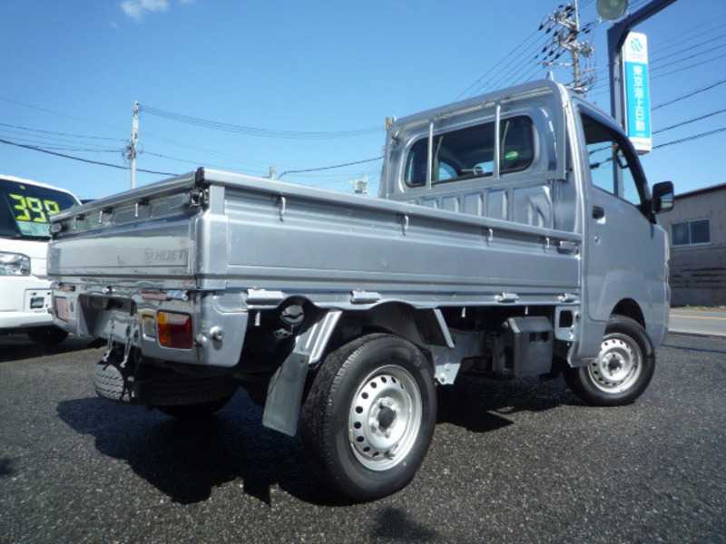 HIJET TRUCK-17