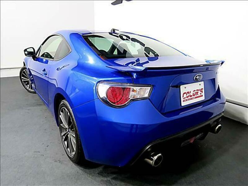 BRZ