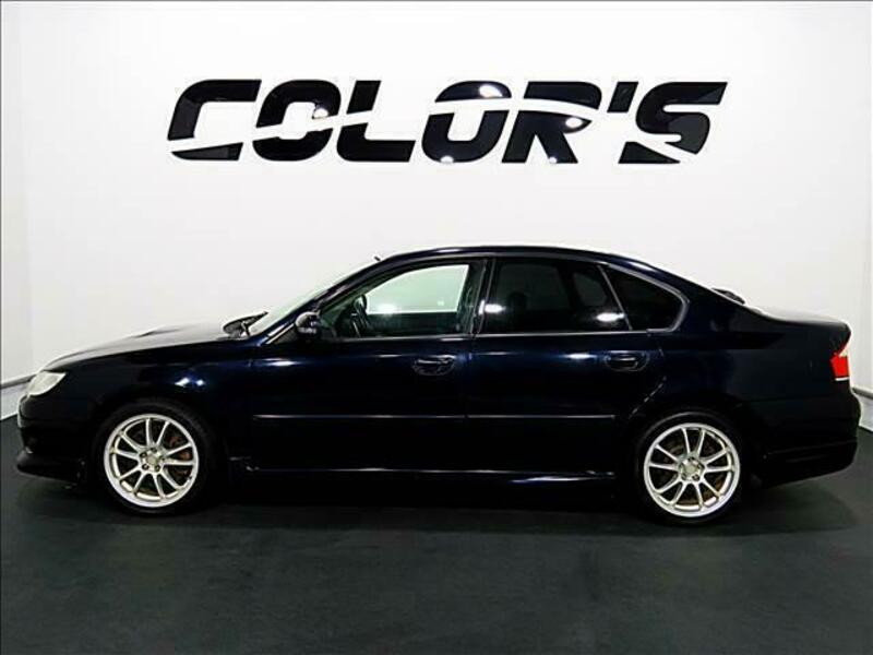 LEGACY B4