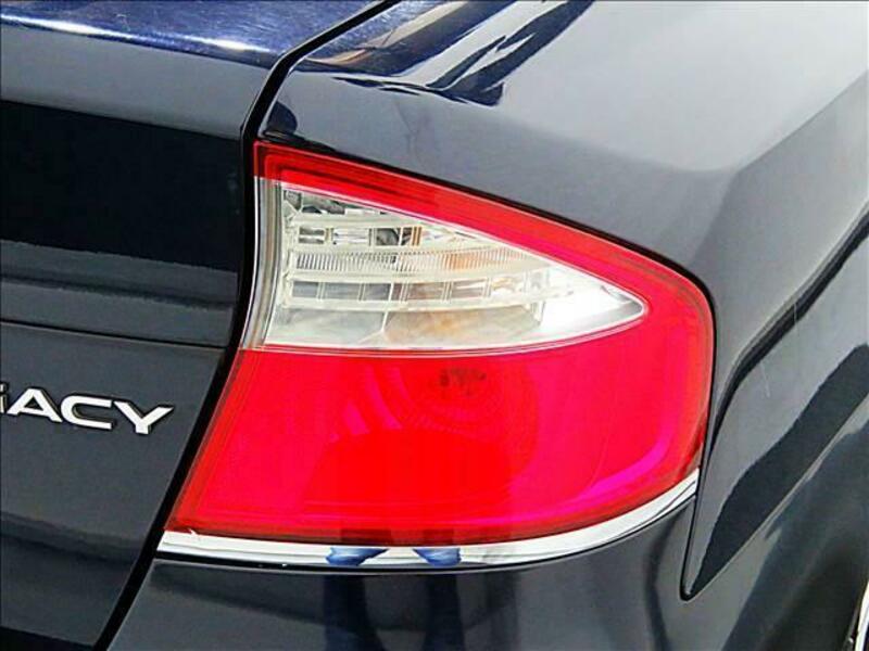 LEGACY B4