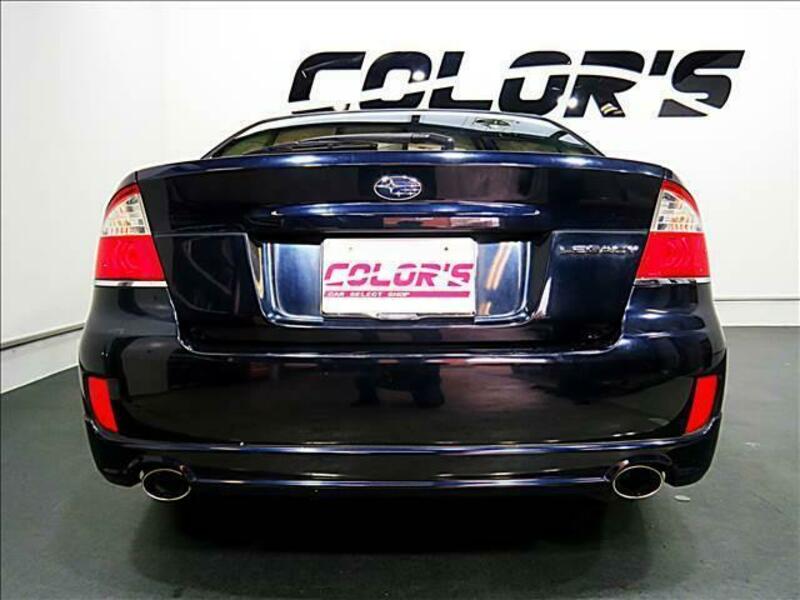 LEGACY B4