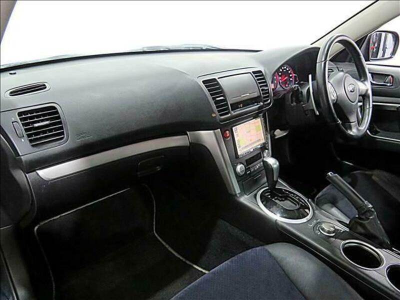 LEGACY B4