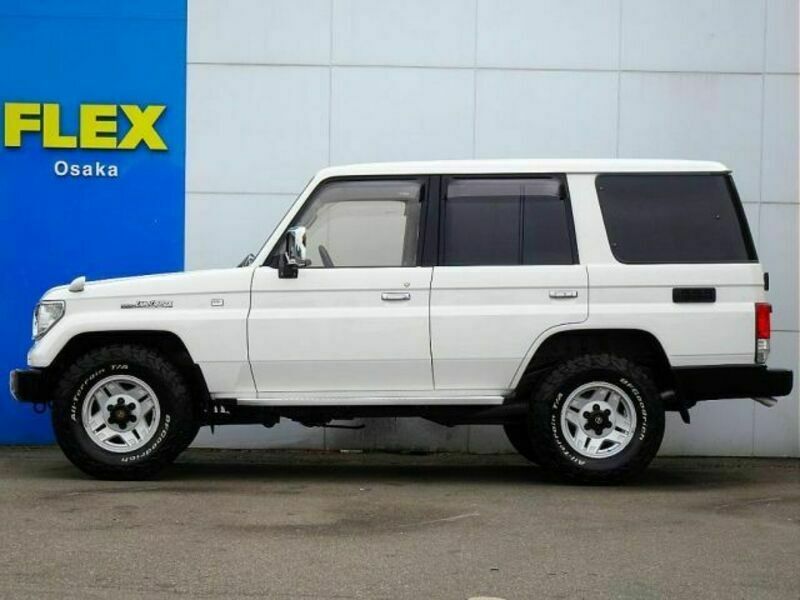 LAND CRUISER PRADO-6