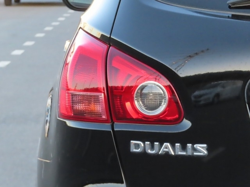 DUALIS-31