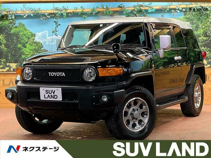 FJ CRUISER-30