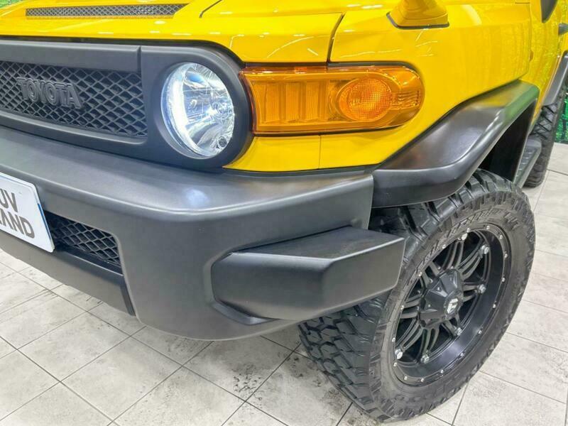 FJ CRUISER-7