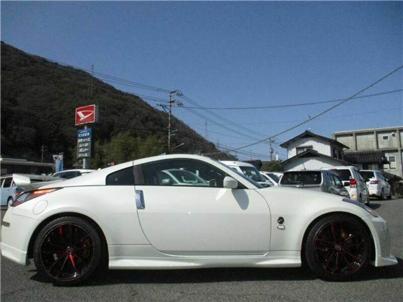 FAIRLADY Z