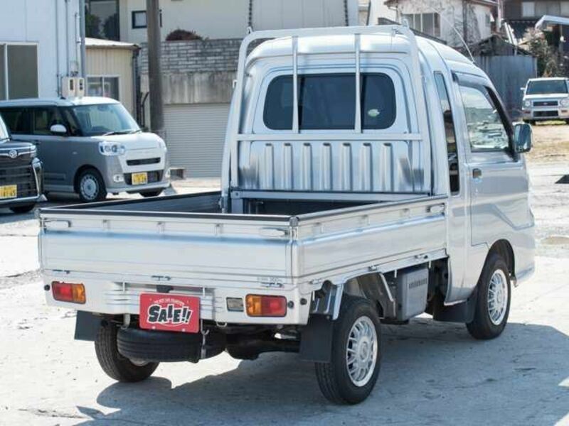 HIJET TRUCK-8