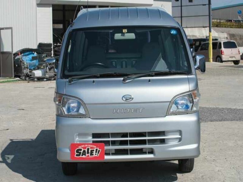 HIJET TRUCK-16