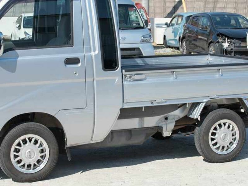 HIJET TRUCK-20