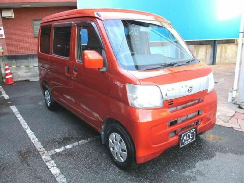 HIJET CARGO-5