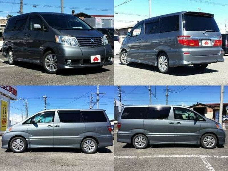 ALPHARD-3