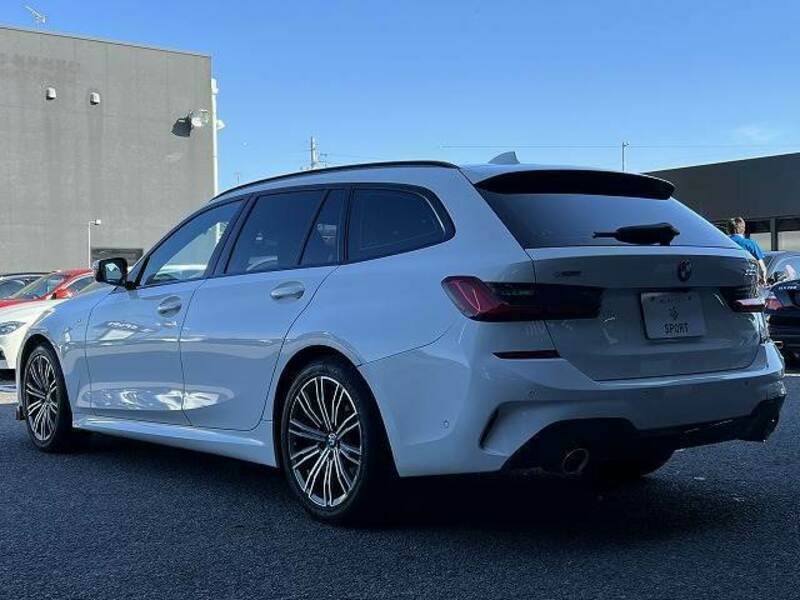 3 SERIES