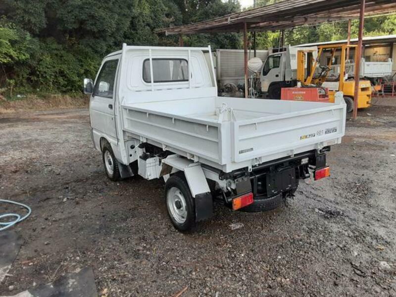 HIJET TRUCK-4