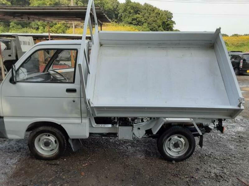 HIJET TRUCK-11