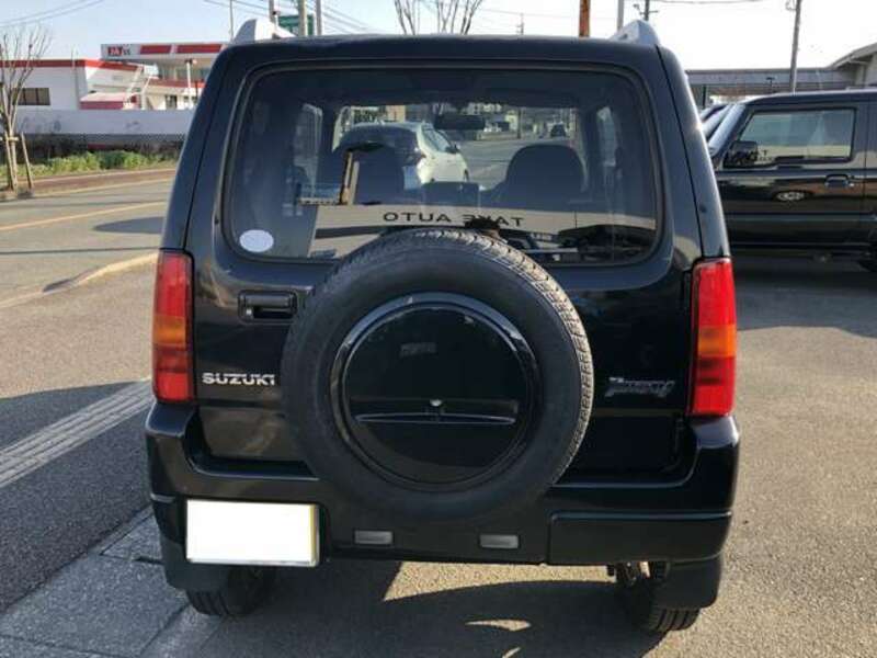 JIMNY-8