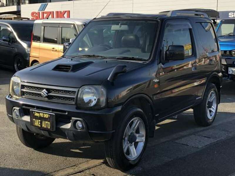 JIMNY-5