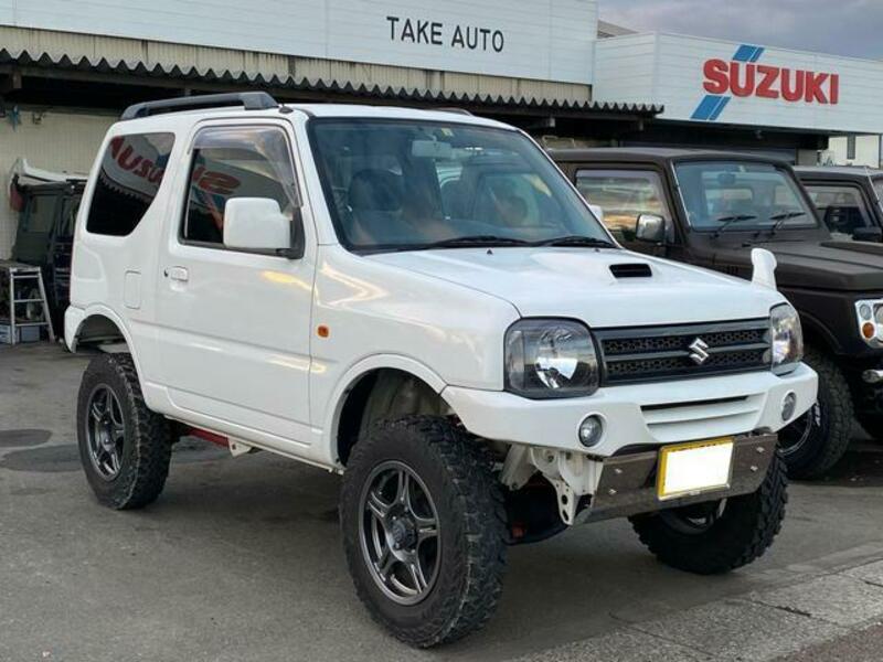 JIMNY-5