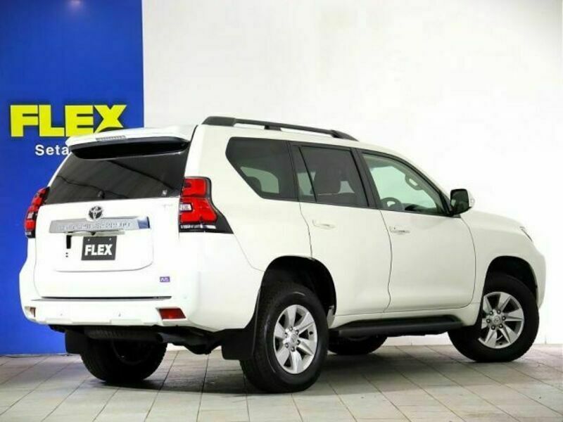 LAND CRUISER PRADO-5