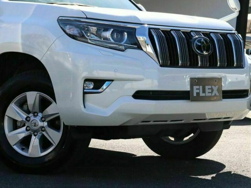 LAND CRUISER PRADO-12