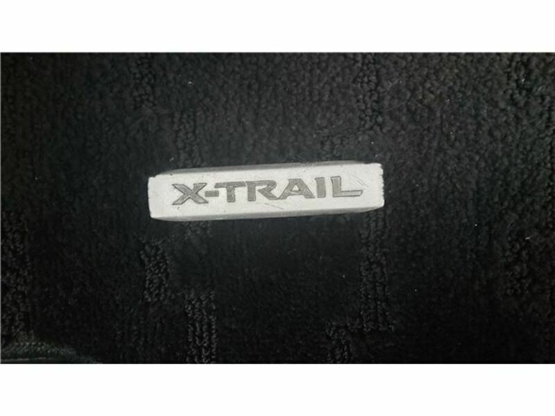X-TRAIL-35